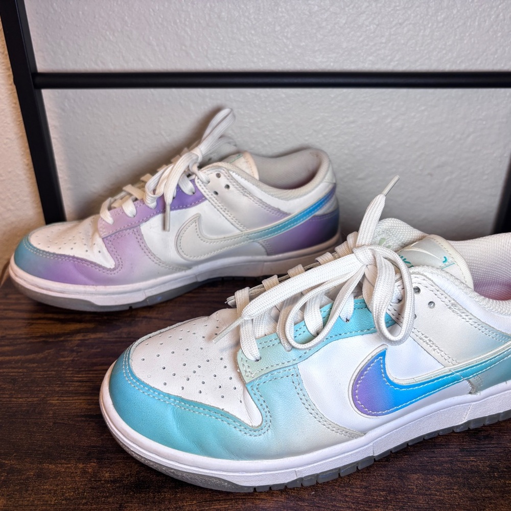 Nike ‘Unlock Your Space’ Dunk Low